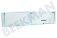 Siemens 433889, 00433889 Tiefkühlschrank Türfach geeignet für u.a. KI30M470, KI16L450, KI24F440 Butterfach komplett geeignet für u.a. KI30M470, KI16L450, KI24F440
