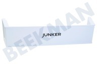 Junker 00705065 Kühler Flaschenfach geeignet für u.a. JC60TB20, JC70BB20, JC30KB20 Weiß geeignet für u.a. JC60TB20, JC70BB20, JC30KB20