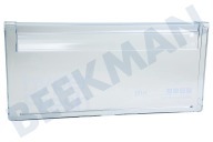Siemens 11013082 Kühlschrank Blende geeignet für u.a. KI81RAD30, KI72LAD30, KI82LAF30 der Schublade geeignet für u.a. KI81RAD30, KI72LAD30, KI82LAF30