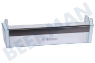 Bosch 11036811 Kühler Türfach geeignet für u.a. KIL32SDD001, KIF82SDE002 Transparent geeignet für u.a. KIL32SDD001, KIF82SDE002