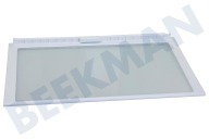 Airlux 353027, 00353027 Eisschrank Glasplatte geeignet für u.a. KI24LF4, KIR2640