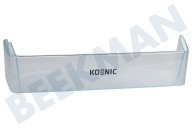 Koenic 00703586 Eisschrank Flaschenregal geeignet für u.a. CBN70130, KCB34805S