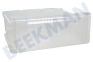 Siemens 448780, 00448780 Eisschrank Gefrier-Schublade geeignet für u.a. KI34VV01, GI18DV40 transparent geeignet für u.a. KI34VV01, GI18DV40