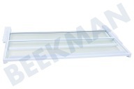 Neff 743197, 00743197 Kühlschrank Glasplatte geeignet für u.a. KIS87AD30, KIR41SD30, KI87SAD40 komplett geeignet für u.a. KIS87AD30, KIR41SD30, KI87SAD40