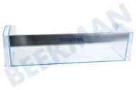 Siemens  748133, 00748133 Flaschenfach geeignet für u.a. KI42LSD3002, KI31RSD3002
