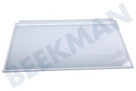 Junker Tiefkühler 447988, 00447988 Glasablagefach geeignet für u.a. KIRMIL779, KIV38X22GB02