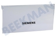 Siemens 484023, 00484023 Kühlschrank Klappe geeignet für u.a. KI30M47102, KI30E44003 von Butterfach geeignet für u.a. KI30M47102, KI30E44003