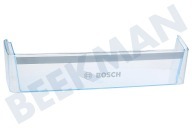 Bosch 665153, 00665153 Tiefkühler Flaschenfach geeignet für u.a. KGV76E4511, KGV39X4301 Transparent geeignet für u.a. KGV76E4511, KGV39X4301