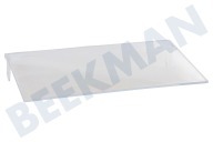 Neff 498930, 00498930 Tiefkühlschrank Klappe geeignet für u.a. KF18LA50, KI38VA50 Butterfach transparent links geeignet für u.a. KF18LA50, KI38VA50