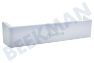 Bosch 660810, 00660810 Kühlschrank Flaschenfach geeignet für u.a. KGV33X00, KGN39X00 Weiß 490x100x120mm geeignet für u.a. KGV33X00, KGN39X00