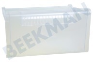 Siemens 448779, 00448779 Kühlschrank Gefrier-Schublade geeignet für u.a. KI34VX2002, KI34VV4101, KI34VV01IE02 Transparent geeignet für u.a. KI34VX2002, KI34VV4101, KI34VV01IE02