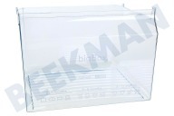 Bosch Kühlschrank 11016179 Transparente Gefriergutschale geeignet für u.a. KI39FP60CN01, KI39FP60RU07