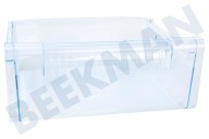 Siemens Eisschrank 448679, 00448679 Transparente Gefriergutschale geeignet für u.a. KIV32V01, KIV34X20