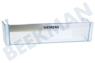 Siemens 749567, 00749567 Tiefkühlschrank Flaschenfach geeignet für u.a. KI42LED4002, KI21RED3002 für 5 Flaschen geeignet für u.a. KI42LED4002, KI21RED3002