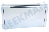 Siemens Kühler 448673, 00448673 Gefrierschrank Schublade Transparent geeignet für u.a. KIS34A5101, KIV34S8001