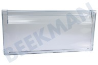 Siemens Tiefkühlschrank 11012932 Frontblende geeignet für u.a. KI82LVS3002, KI81RVF3001