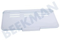 Siemens 704949, 00704949 Tiefkühlschrank Deckel der Gemüseschublade geeignet für u.a. KU15RA45NE01, KU15RA6501