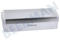 Siemens Kühlschrank 673522, 00673522 Türfach geeignet für u.a. KA62DA70NE03, KA62DA7003