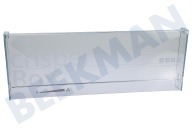 Bosch 11000439 Kühlschrank Blende geeignet für u.a. KG33VVI31G02, KG36VXI30S01 Crisper-Box geeignet für u.a. KG33VVI31G02, KG36VXI30S01