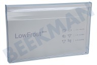 Neff 11013062 Kühlschrank Frontblende geeignet für u.a. KIS86AF30, KIS87AF30N, KI86SSDD0