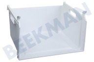Siemens 743232, 00743232  Gefrier-Schublade geeignet für u.a. KIS87AF30C03, KI86NAD3002 Weiß ohne Front geeignet für u.a. KIS87AF30C03, KI86NAD3002