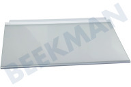 Junker 667750, 00667750 Tiefkühler Glasablage geeignet für u.a. K5754X1, KI25FA65