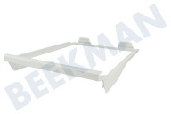 Siemens 11041767 Kühlschrank Halter geeignet für u.a. KI86V5SF0, KI96N5SE0 Rahmen geeignet für u.a. KI86V5SF0, KI96N5SE0