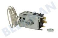 Balay 607862, 00607862 Gefriertruhe Thermostat geeignet für u.a. 3KVB5410/03, CK266V00/05