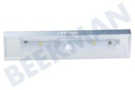Balay Eisschrank 10005249 LED-Beleuchtung geeignet für u.a. KG36NVI32, KGN39EI40, KG33VVI31