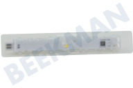 Novamatic 10024494 Kühlschrank LED-Beleuchtung geeignet für u.a. KGN33NL30, KG36NNL30N