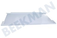 Pelgrim  560207 Glasplatte geeignet für u.a. KVO182E02, KKO182E01