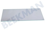 Glasplatte geeignet für u.a. KS32178BA01, KS32178BA02 Gefrierfach, klein