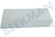 Atag 46671 Eiskast Glasplatte geeignet für u.a. KS12102BN/A1, KD62122A/A01