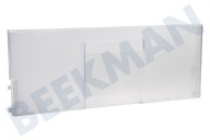 Etna 35799 Kühlschrank Blende geeignet für u.a. EEK101A, EEK1201, AK1178 Gefrierfachklappe geeignet für u.a. EEK101A, EEK1201, AK1178