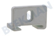 Atag 36417 Eisschrank Führung geeignet für u.a. AK1102SV, EEK146A von Tür geeignet für u.a. AK1102SV, EEK146A