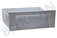 Wegawhite 42951 89009519  Schublade geeignet für u.a. A300G1, EN5634, A5634F Gefrierschrank-Schublade geeignet für u.a. A300G1, EN5634, A5634F