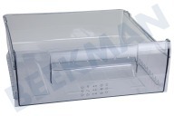 Etna 858284 Kühlschrank Gefrier-Schublade geeignet für u.a. VV155WITE01, EVV0852WITE01 Mitte/Oben geeignet für u.a. VV155WITE01, EVV0852WITE01