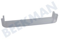 Etna HK1110391 Kühler Türablage geeignet für u.a. KKV249WEISS, RB391PW4, KKV549WIT