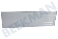 Pelgrim 542419 Tiefkühler Gefrierschubladenfront geeignet für u.a. OVG260, VVO182