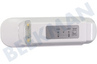 Atag-pelgrim 42632 Tiefkühlschrank Thermostat geeignet für u.a. KD61102B, KS31102B