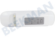 Atag-pelgrim 42632  Thermostat geeignet für u.a. KD61102B, KS31102B