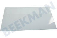 Rosieres 43008229 Gefrierschrank Glasablage geeignet für u.a. CIO225EER, CKBC3180