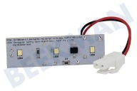 Zerowatt 41041487  Steuerelektronik geeignet für u.a. CFBD2650E1, CKBC3380E1, HBOP37801 LED Print geeignet für u.a. CFBD2650E1, CKBC3380E1, HBOP37801