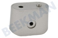 Beko 4884090500 Eisschrank Halter geeignet für u.a. GNEV325S, GNE60520X