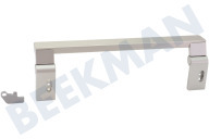 Beko 5907950900 Eisschrank Türgriff geeignet für u.a. RSSE445M23X, FNE290E20