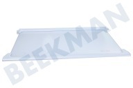 Glasplatte geeignet für u.a. CS232030, CN228120, CNA28421 komplett