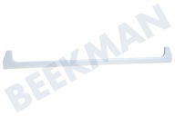 Beko 4864590200 Kühlschrank Leiste geeignet für u.a. SS137020, SN140220 für Glasplatte, vorne geeignet für u.a. SS137020, SN140220