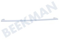 Bomann 4657600100 Kühlschrank Leiste geeignet für u.a. RDSA310M20S, RSSA290M31WN, KSSA2933WN der Glasplatte vorne geeignet für u.a. RDSA310M20S, RSSA290M31WN, KSSA2933WN