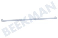 Gram 4807170100 Eiskast Leiste für Glasplatte geeignet für u.a. LBI3002, RDM6126, KSE1550I