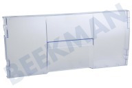 Beko 4206620100 Kühlschrank Frontblende geeignet für u.a. CBI7771, CBI7702, BC73FC